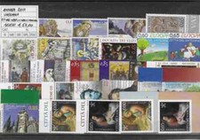 VATICANO 2010: Annata completa