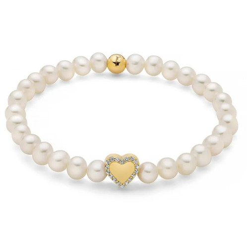 Bracciale miluna donna - donna, perle