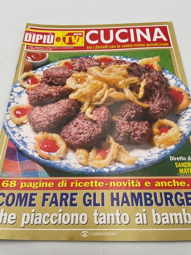 Più cucina 2009 involtini - di,