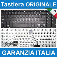 Tastiera originale acer - originale, aspire