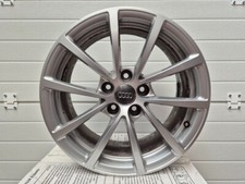 SET 4 CERCHI IN LEGA 17" AUDI
