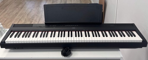 Yamaha 115b digital piano - p-115b,