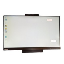 Lenovo TIO22Gen3 LED FHD