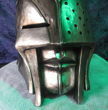 THOR LOVE AND THUNDER, CASCO