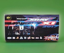 Kit auto radiocomandata xray - kit,