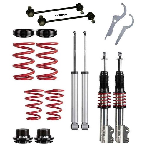 Redline sport coilover con - coilover,