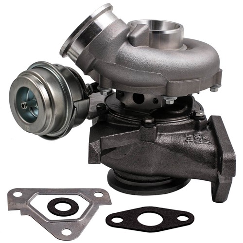 Turbo per mercedes sprinter - per, i