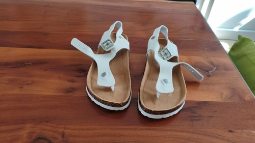 Sandali infradito donna tipo