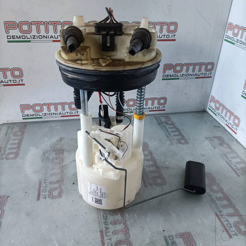 46473394 pompa carburante - 46473394,