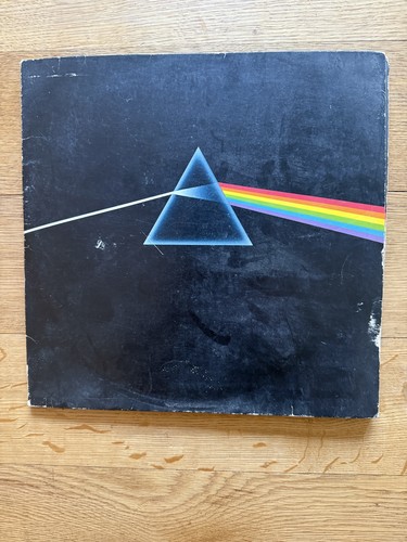 Pink floyd the dark side - -,