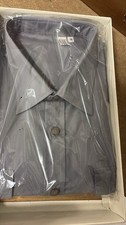 CAMICIA A MANICHE CORTE DELLA