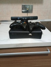 Microsoft Xbox 360 Slim 4GB