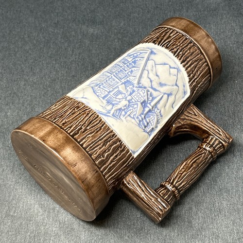 Birra vintage anni ceramica - vintage,