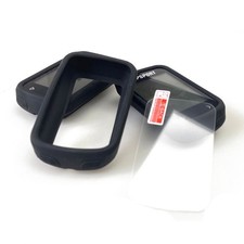 Bicicletta Cronometro Protezione Custodia Silicone Cover Protettiva for