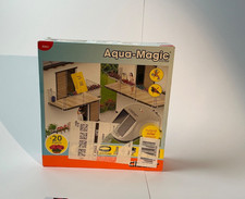 Kit Irrigazione con Pannello Solare AQUA-MAGIC SYSTEM Claber 8063