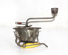 Antico Ferro Mano Caffè