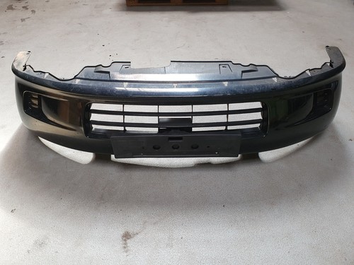 Paraurti anteriore oem euro - anteriore,