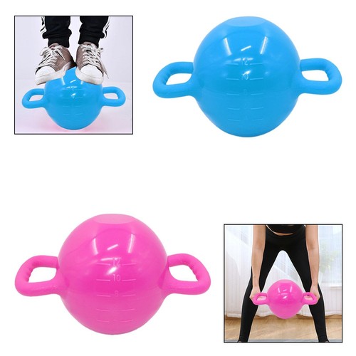 Kettlebell acqua regolabile - ad,