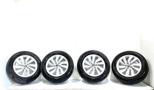 Cerchi lega per - 4,