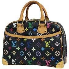 Louis Vuitton Trueville Borsa
