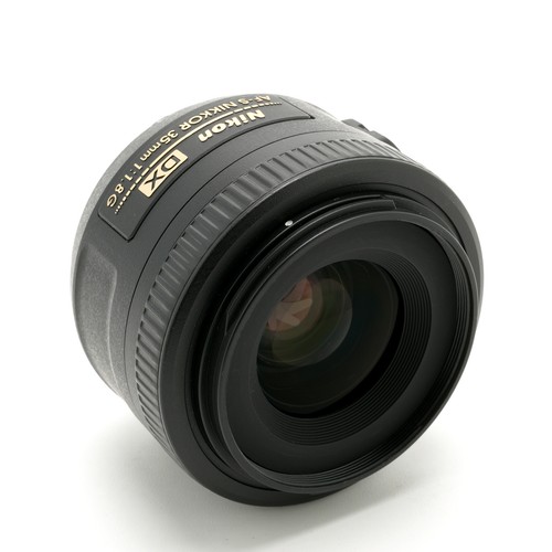 Nikon nikkor obiettivo 35 - nikkor,