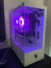 pc da gaming fisso completo