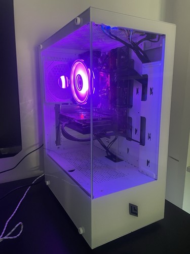 Gaming fisso completo - da,