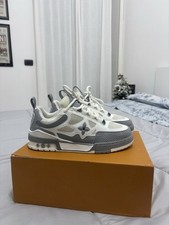 scarpe uomo louis vuitton