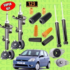 KIT 4 AMMORTIZZATORI ANTERIORI