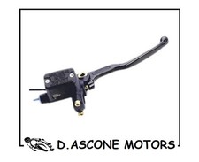 POMPA FRENO Ø 16 DUCATI