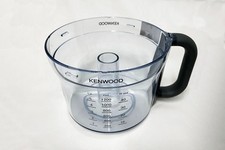 Kenwood ciotola food processor