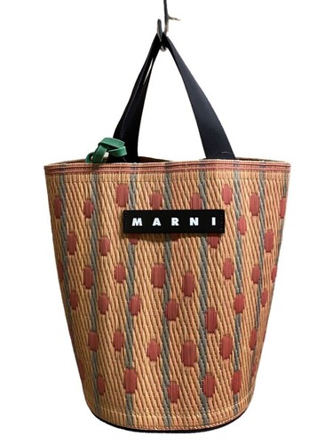 Borsa secchiello marni - borsa, a