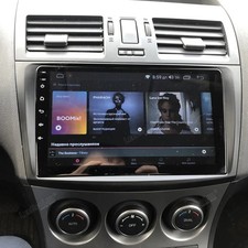 Autoradio 4G+64G Apple Carplay