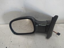 specchietto retrovisore