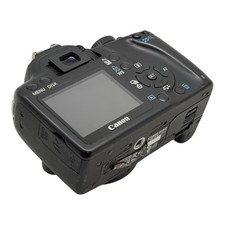 Fotocamera Canon | EOS 1000D |