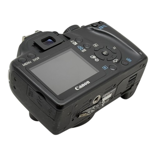 Fotocamera canon eos 1000d - eos,