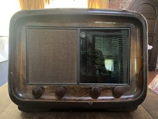 Radio magnadyne 53 - radio, s