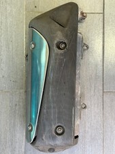 MARMITTA TERMINALE SCARICO HONDA SH 300 2006-2007-2008-2009-2010