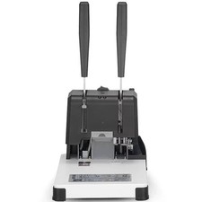 Rilegatrice - Presenta un