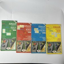 COLLANA CARTE E GUIDE