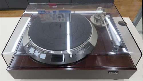 Denon 60l giradischi - denon, dp-60l