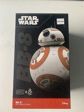 Sphero Star Wars BB-8 droide abilitato per app