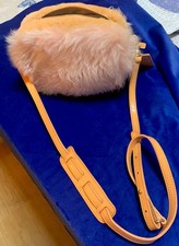 BORSA UGG PINK