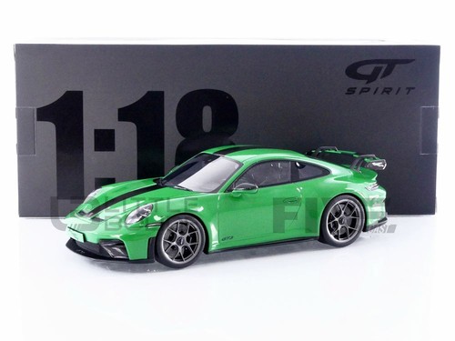 Spirit pacchetto - 1/18,