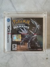 Pokémon Diamante DS ITA |