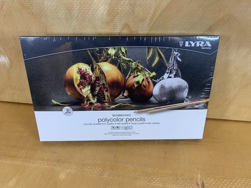 Lyra rembrandt polycolor - rembrandt,