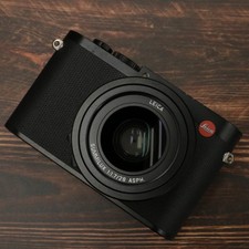 Leica Q Typ 116 fotocamera