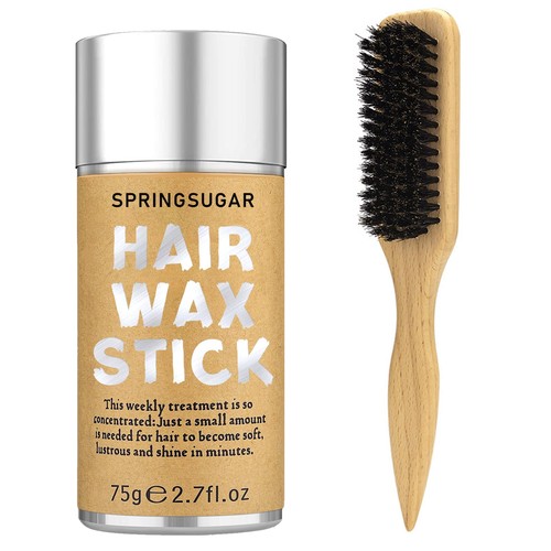 Set spazzola per capelli - spazzola, e