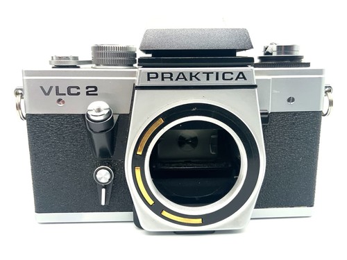 Pentacon praktica vlc - pentacon, 2