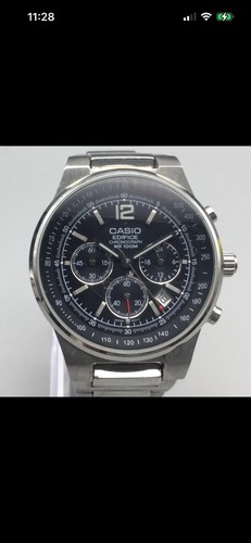 Orologio cronografo casio - cronografo,